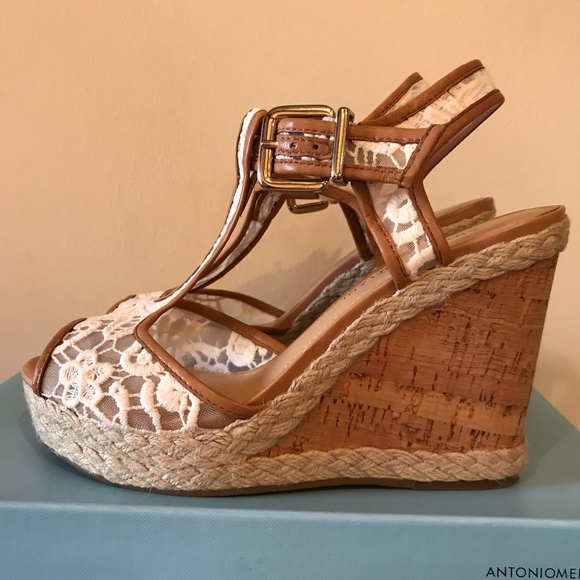 ANTONIO MELANI Shoes - Antonio Melani Shoes